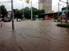 Вижте пътната обстановка в страната след наводненията