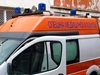 17-годишен в болница с множество травми след тежка катастрофа край Калояново