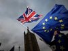 Британският парламент прие закона за излизане от ЕС