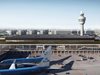 Амстердамското летище "Схипхол" временно беше затворено, някои полети ще бъдат засегнати