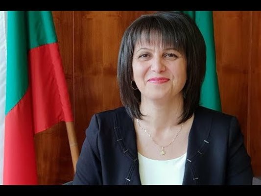 Веска Ненчева ще бъде отново начело на листата на БСП в Пловдивска област.