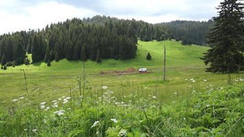 Пилонът, развихрил спорове, струва 1 милион лева, ще стане държавен