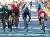 Спринтьор от Нидерландия спечели етапа от "Тур дьо Франс"