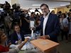 Испанците пак избират парламент