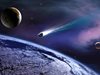 НАСА: Хиляди астероиди се приближават към Земята