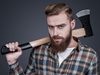 Мъже спират да се бръснат през ноември с благотворителна цел