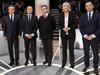 Първи дебат на кандидат-президенти във Франция, Макрон най-убедителен