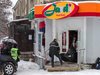 Отказали да продадат алкохол на мъжа, който взриви магазин в Кишинев