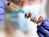 В Швеция инжектираха 1000 с ваксина, държана при прекалено ниска температура