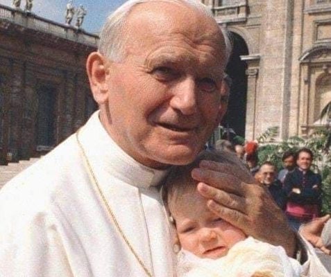 Сексуални издевателства над деца: знаел ли е Йоан Павел II