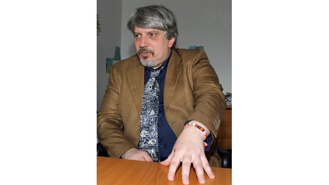 Prof. Vitanov: To impose a total lockdown is a bit like a hood after a rain