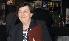Почина Нора Ананиева - първата жена два пъти вицепремиер на България