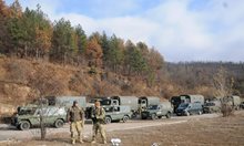 Ново военно обучение на НАТО ще има в Косово