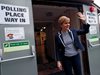 Предсрочните избори във Великобритания протичат при засилени мерки за сигурност