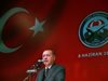 Асоциацията на турските бизнесмени се безпокоят за свободата в страната