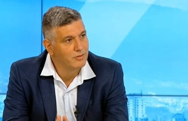 Андрей Цеков, ПП: Не сме отблъснали протегнатата ръка на ДБ