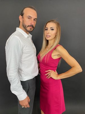  Диана и Красимир издигнаха България на нови висоти в порноиндустрията 