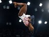 Симоне Байлс нападна бивша съотборничка след титла на Париж 2024