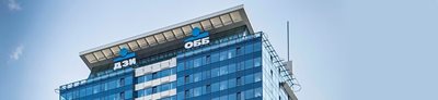 ОББ твърдо в топ 3 на банките у нас след покупка на Райфайзенбанк от KBC за рекордни 1,015 млрд. евро