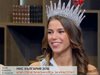 23-годишната варненка Габриела Кирова стана „Мис България 2016”