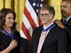 Бил Гейтс оглавява фонд за зелена енергия
