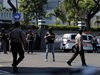 10 ранени при нов атентат в индонезийския град Сурабая
