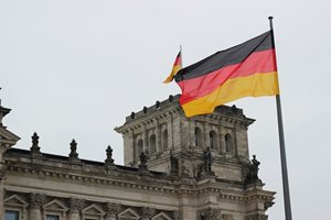 Защо в Германия милиони хора не работят?