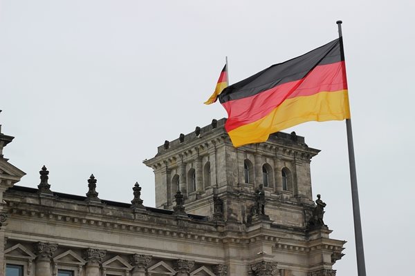 Защо в Германия милиони хора не работят Снимка: Pixabay