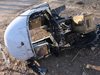 Военна база в Приднестровието е поразена с дрон