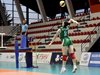България победи 3:0 Северна Македония на балканиадата за волейболистки до 20 г.