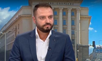 Тервел Георгиев: Нападението над Слави Ангелов е изключително тежко престъпление и извършителите трябва да бъдат наказани