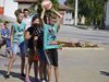 Спортен празник зарадва десетки деца
във великотърновското село Самоводене