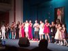 Рекорден брой участници събра конкурсът „Звездици за Лора” в Свищов