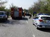 Тежка катастрофа на пътя Русе–Велико Търново, мъж загина, а други двама са ранени (Видео)