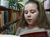 8-годишно дете от Силистра прочете 111 книги за една година