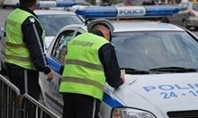 Арестуваха 18-годишен шофьор в Пловдив, бил надрусан и без книжка