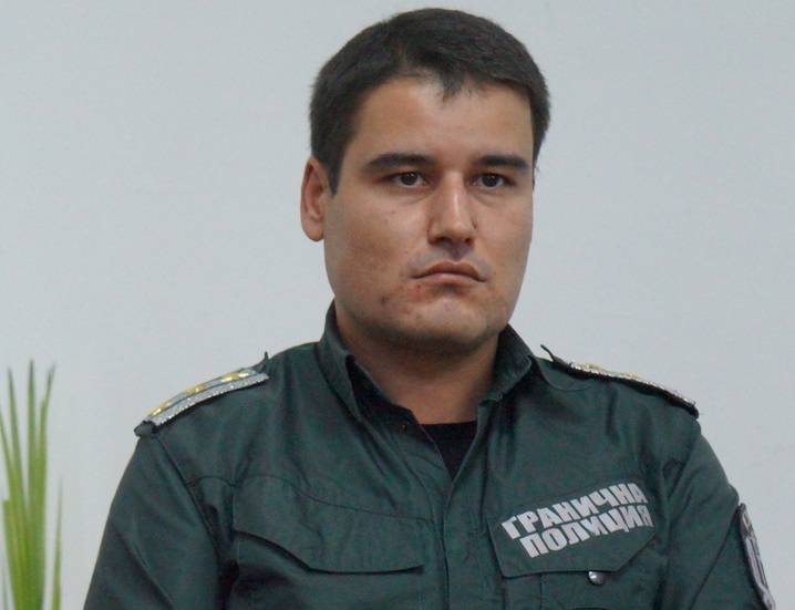 Демерджиев махна и шефа на Гранична полиция, който откри двоен убиец