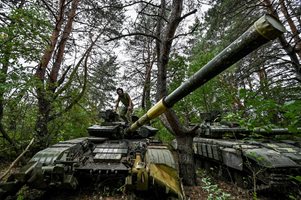 "Шпигел": ЕС ще обучава 15 000 украински военни