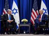 Джо Байдън: С Нетаняху говорихме за подкрепата на САЩ за Израел