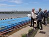 Фериботната връзка с Гюргево може да не заработи до началото на ремонта на Дунав мост