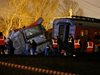 Двама загинали при влаков инцидент в Южен Тирол