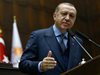Ердоган пристига на историческо посещение в Гърция