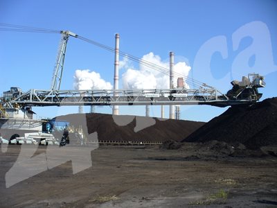 Добивът на български въглища гарантира стабилни цени на тока у нас.