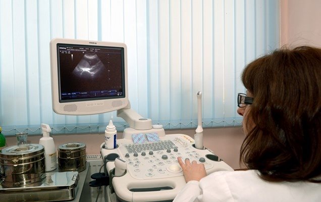 Здравната каса ще плаща феталната морфология при бременност