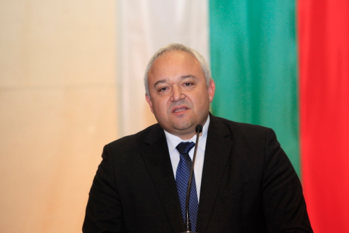 Иван Демерджиев: България има ясно разписан план за действие при земетресения