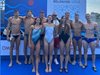Още 2 полуфинала за България на европейското по плуване в Белград
