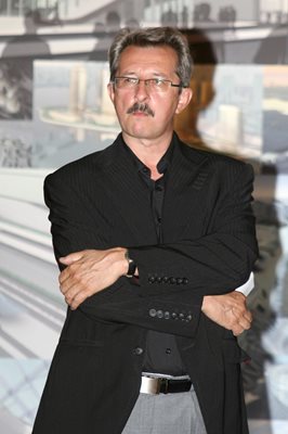 Арх. Григорий Станишев