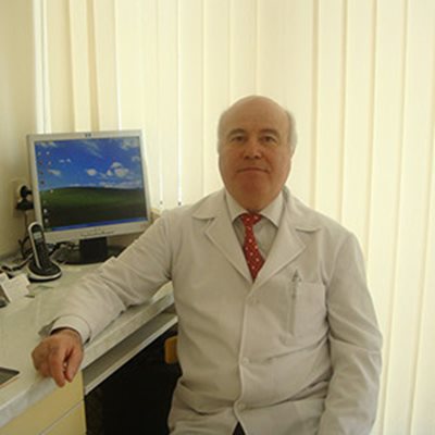Д-р Атанас Смилов