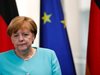 Меркел намекна за възможна руска намеса на парламентарните избори в Германия