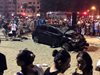 Кола се вряза в тълпа в Рио де Жанейро, загина дете, 17 са ранени (Обновена)